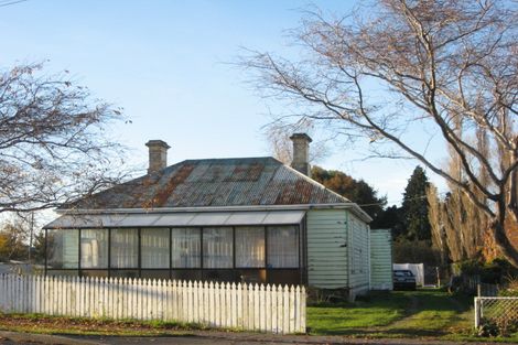 Photo of property in 6 Albion Street, Mataura, 9712