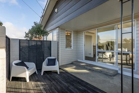 Photo of property in 115 Bassett Street, Burwood, Christchurch, 8083