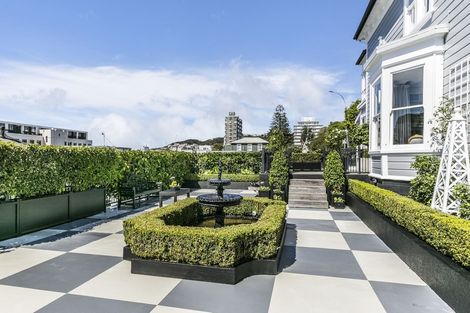 Photo of property in 36 Buller Street, Te Aro, Wellington, 6011