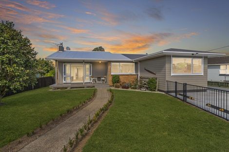 Photo of property in 9 Cobham Drive, Morrinsville, 3300