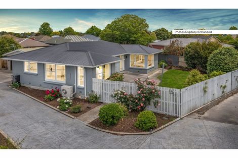 Photo of property in 16b Opal Place, Casebrook, Christchurch, 8051
