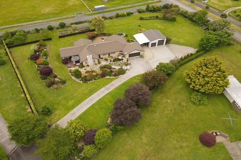 Photo of property in 8 September Grove, Tamahere, Hamilton, 3283