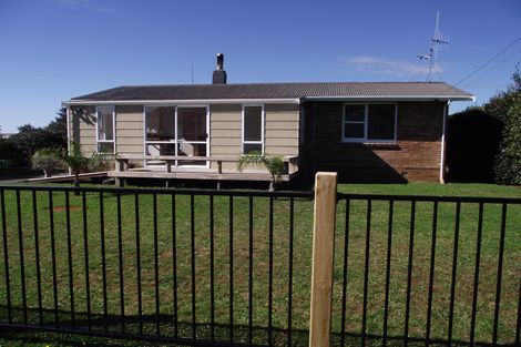 Photo of property in 8 Walker Street, Waihi, 3610