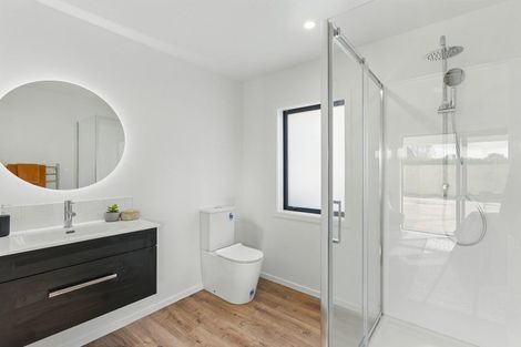 Photo of property in 16 Te Awahohonu Lane, Otaki, 5512