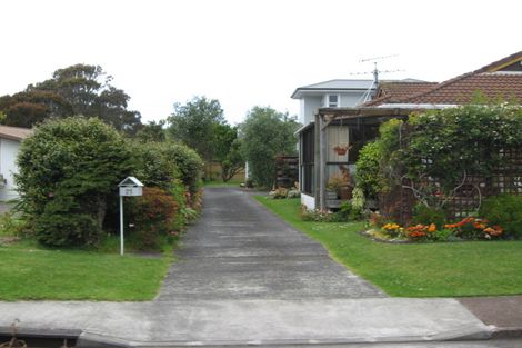 Photo of property in 25 Manly Park Avenue, Manly, Whangaparaoa, 0930