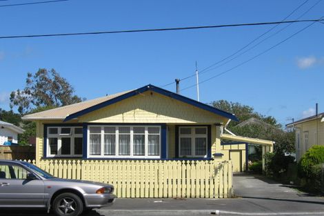 Photo of property in 4 Beth Street, Trentham, Upper Hutt, 5018