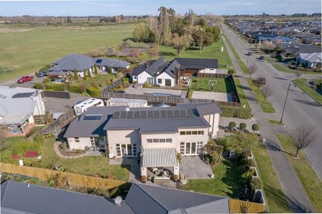 Photo of property in 7 Liffey Springs Drive, Lincoln, 7608