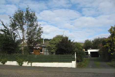 Photo of property in 78 Gladstone Road North, Mosgiel, 9024