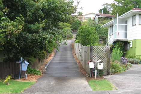 Photo of property in 1/36 Regency Place, Sunnynook, Auckland, 0632