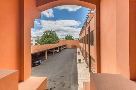 Photo of property in 7/10 Cleveland Road, Parnell, Auckland, 1052