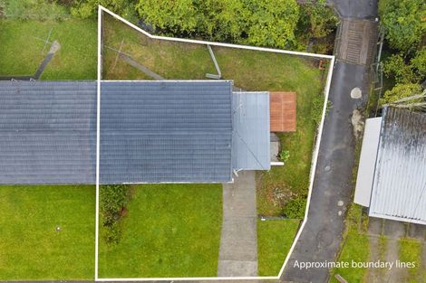 Photo of property in 1/11 Hair Street, Wainuiomata, Lower Hutt, 5014