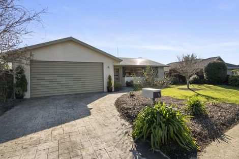 Photo of property in 9 Maple Crescent, Richmond, 7020