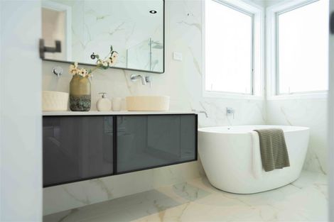 Photo of property in 2 Craigs Way, Hobsonville, Auckland, 0616