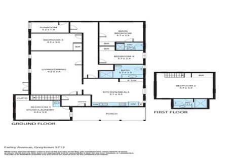 Photo of property in 2 Farley Avenue, Greytown, 5712