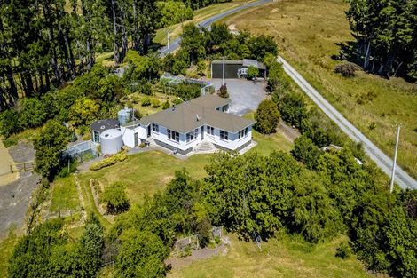 Photo of property in 641 Blackhead Road, Wallingford, Waipukurau, 4284