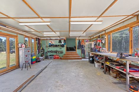 Photo of property in 859 Waikari Valley Road, Scargill, Amberley, 7483