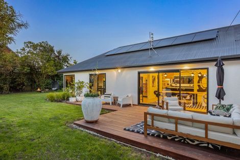 Photo of property in 43 West Belt, Rangiora, 7400