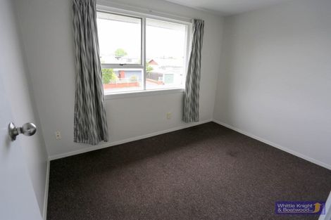 Photo of property in 2/2 Peverel Street, Riccarton, Christchurch, 8011