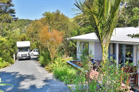 Photo of property in 61 Goat Island Road, Leigh, 0985