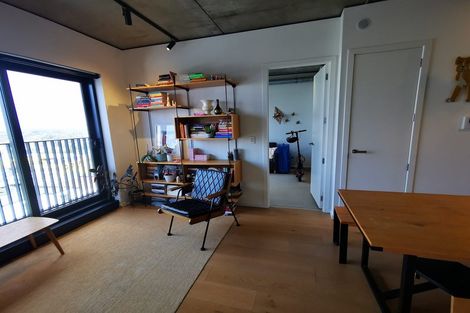Photo of property in 59 France, 808/59 France Street South, Eden Terrace, Auckland, 1010