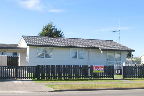 Photo of property in 83 Breckons Avenue, Nawton, Hamilton, 3200