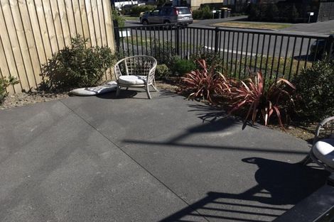 Photo of property in 55 Packard Crescent, Halswell, Christchurch, 8025