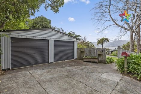 Photo of property in 25 Palm Grove, Belmont, Lower Hutt, 5010