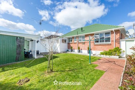 Photo of property in 14 Courtenay Road, Heretaunga, Upper Hutt, 5018