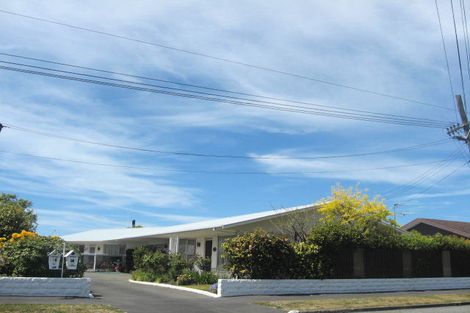 Photo of property in 1/8 Carlsen Street, Burwood, Christchurch, 8083