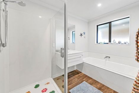 Photo of property in 5 Merino Crescent, Kirwee, 7571