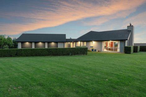 Photo of property in 17 Allendale Lane, Lincoln, 7608