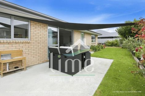 Photo of property in 16 Batchelor Place, Kaiapoi, 7630