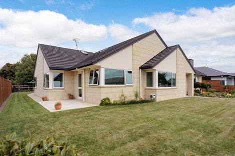 Photo of property in 27 Kaimai Drive, Matamata, 3400