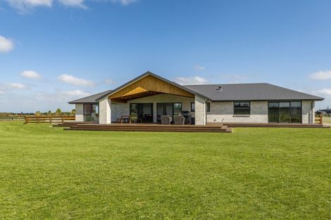 Photo of property in 315 Creyke Road, Darfield, 7571