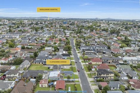 Photo of property in 6 Lipscombe Avenue, Papatoetoe, Auckland, 2025