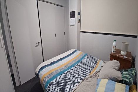 Photo of property in Hume House, 7/152 The Terrace, Wellington Central, Wellington, 6011