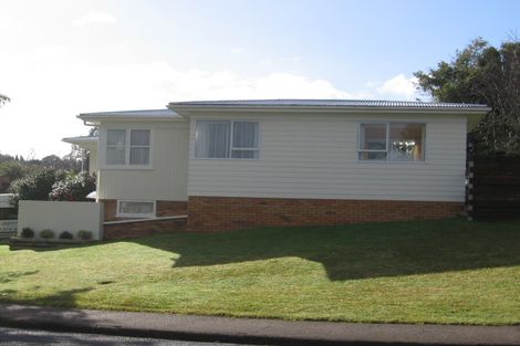Photo of property in 49 Juliet Avenue, Howick, Auckland, 2014