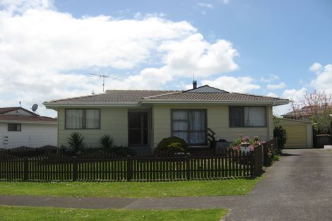 Photo of property in 5 Antalya Place, Manurewa, Auckland, 2102