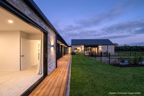 Photo of property in 162 Livingstone Road, Ngahinapouri, Ohaupo, 3290