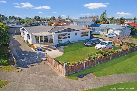 Photo of property in 4 Kowhai Avenue, Edgecumbe, 3120
