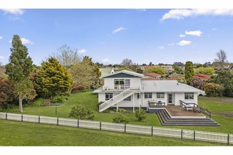 Photo of property in 33 Hanna Street, Te Aroha, 3320