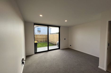 Photo of property in 3/18 Rutherford Street, Woolston, Christchurch, 8023