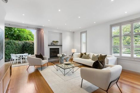 Photo of property in 3 Taurarua Terrace, Parnell, Auckland, 1052