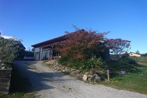 Photo of property in 137 Plantation Road, Wanaka, 9305