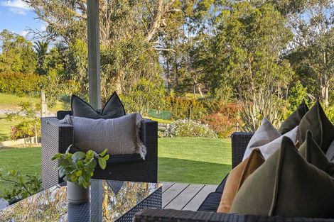 Photo of property in 44b Crosland Road, South Head, 0874