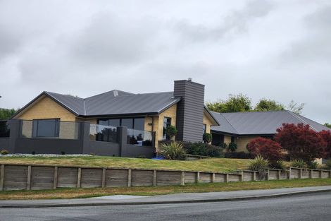 Photo of property in 2 Hunter Hills Drive, Gleniti, Timaru, 7910
