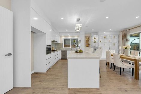 Photo of property in 5 Puoro Street, Flat Bush, Auckland, 2019