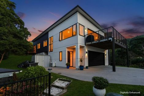 Photo of property in 3 Kereru Lane, Matata, 3194