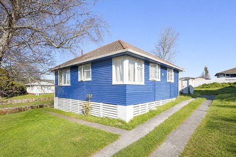 Photo of property in 12 Ford Road, Fordlands, Rotorua, 3015