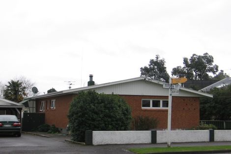 Photo of property in 45 Totara Street, Lansdowne, Masterton, 5810